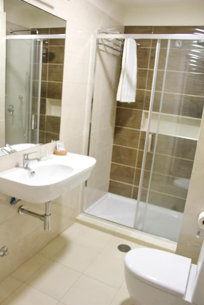 Ouril Hotel Agueda Sal Rei Buitenkant foto