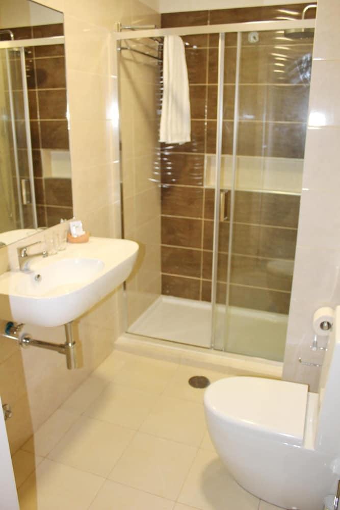 Ouril Hotel Agueda Sal Rei Buitenkant foto