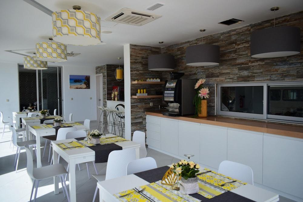 Ouril Hotel Agueda Sal Rei Buitenkant foto